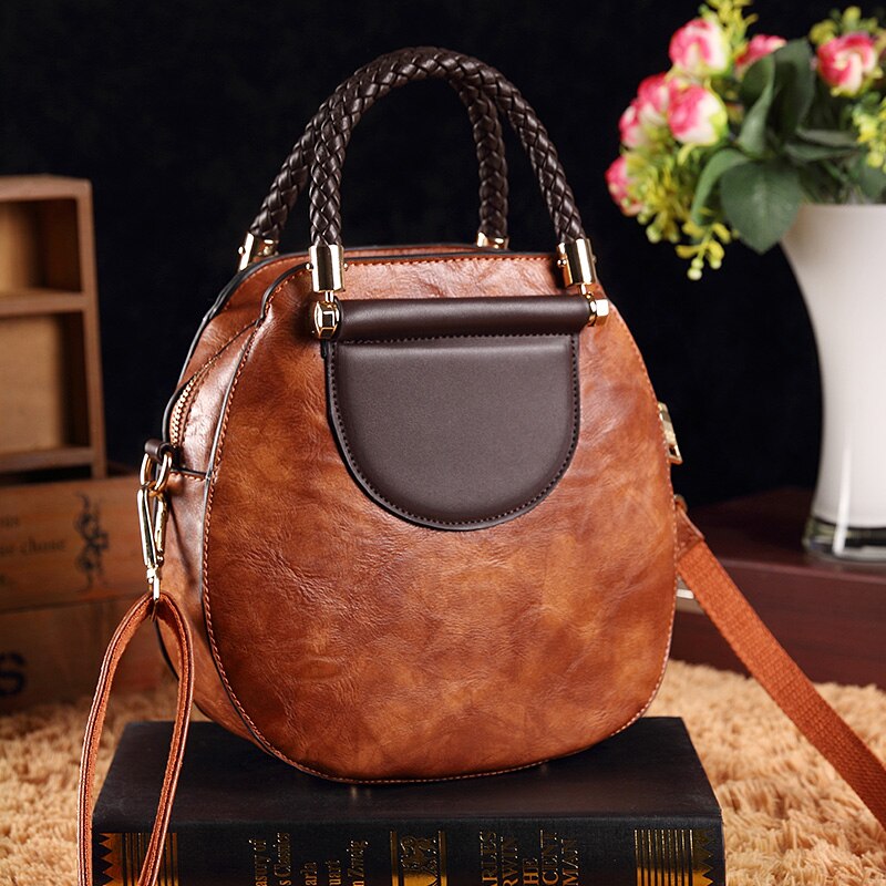 Small Summer Vintage Bags For Women