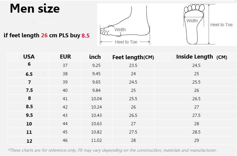 autumn new leather Men casual shoes hip hop sneakers high tops ankle boots men flat board shoes - LiveTrendsX