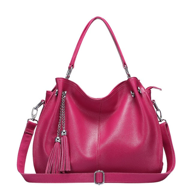 Classic Brand Women Shoulder Bag
