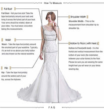 Load image into Gallery viewer, vintage wedding dress  ball gown princess off the shoulder lace up ruffles marriage dress vestido noiva - LiveTrendsX
