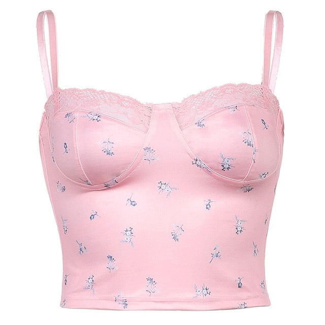 Women Sexy Corset Top - LiveTrendsX