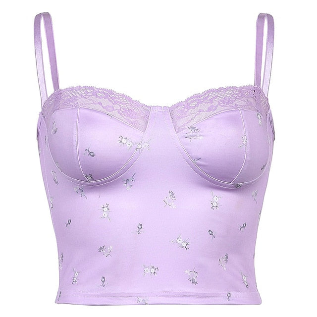 Women Sexy Corset Top - LiveTrendsX