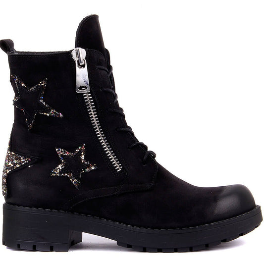 女性用ブーツ ヴィンテージファッションデザイン 高品質 100% ハンドメイド