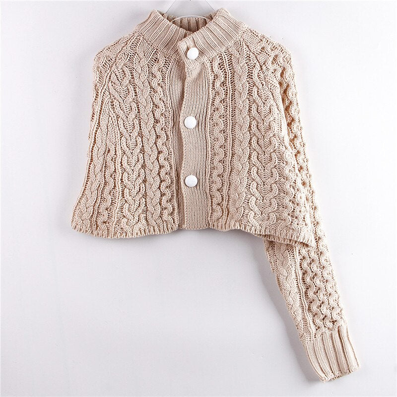 2ピースニットプルオーバーセーター