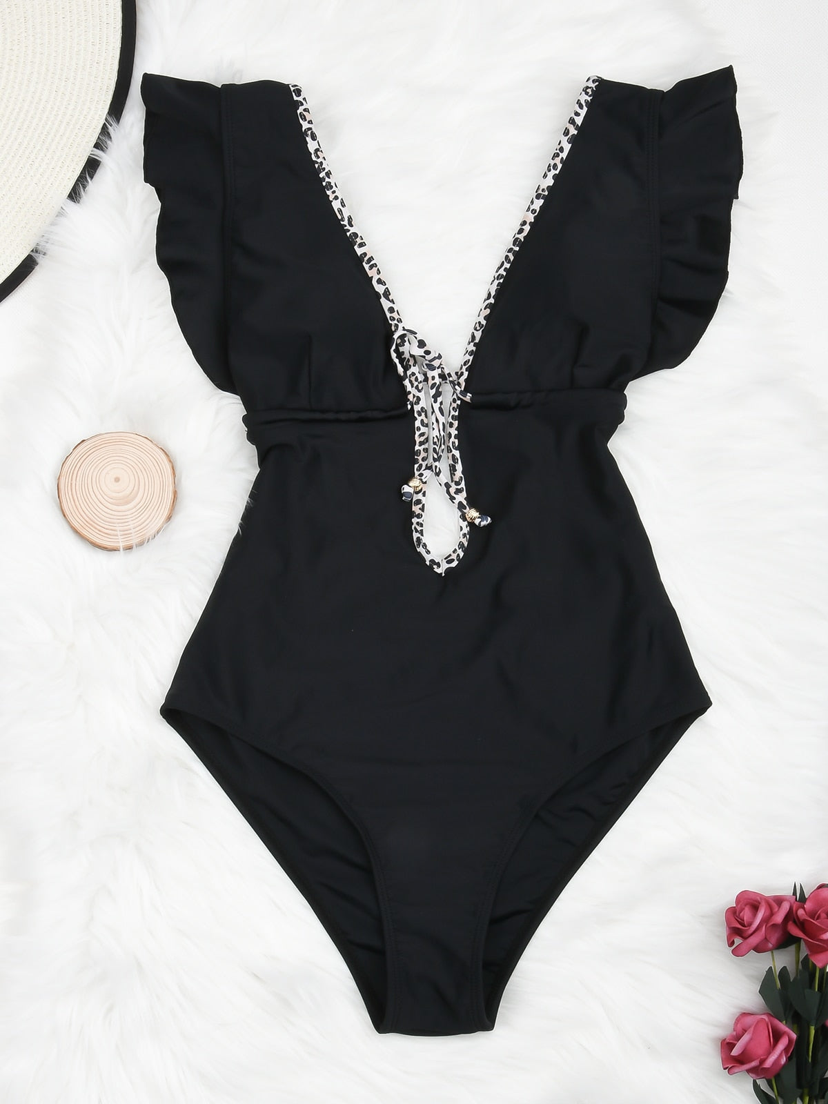 2021 Women Sexy One Pieces Swimsuit - LiveTrendsX