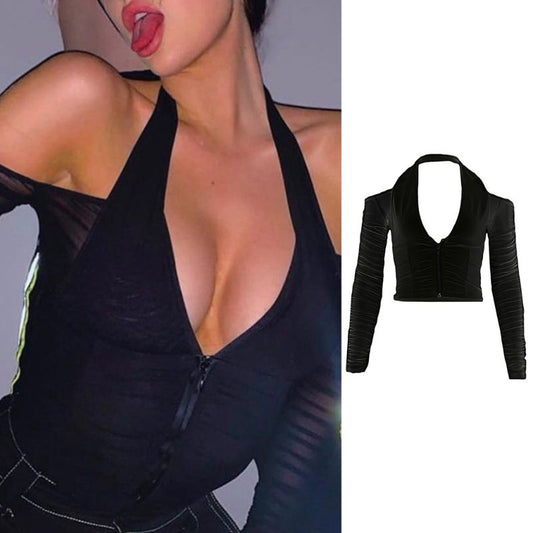 Women  Sexy  Clubwear - LiveTrendsX