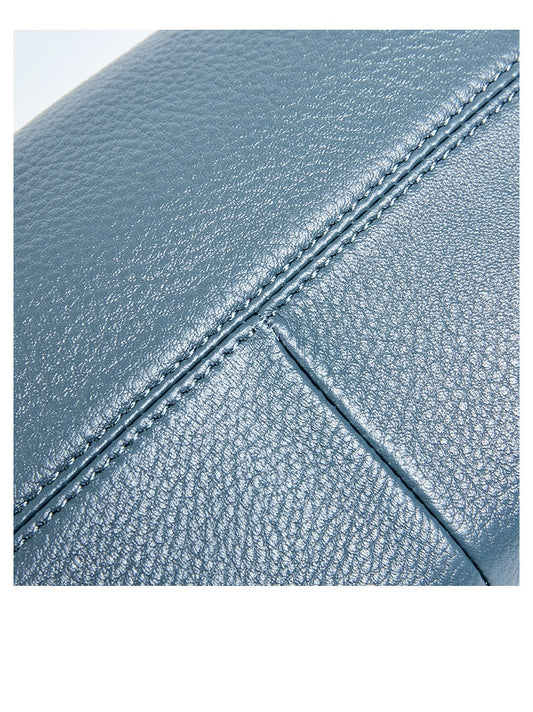 エレガントなファッションタッセルレディースショルダーバッグ大容量