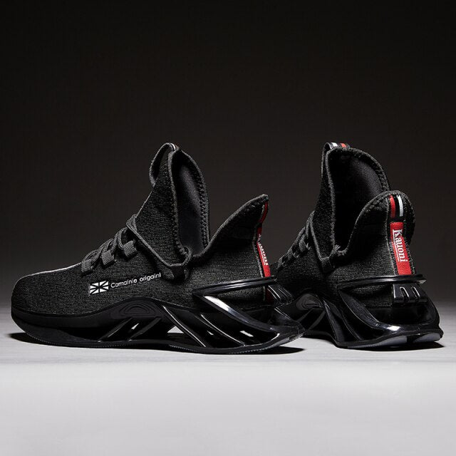 Mens Sneakers  Trainer Race off white Shoes