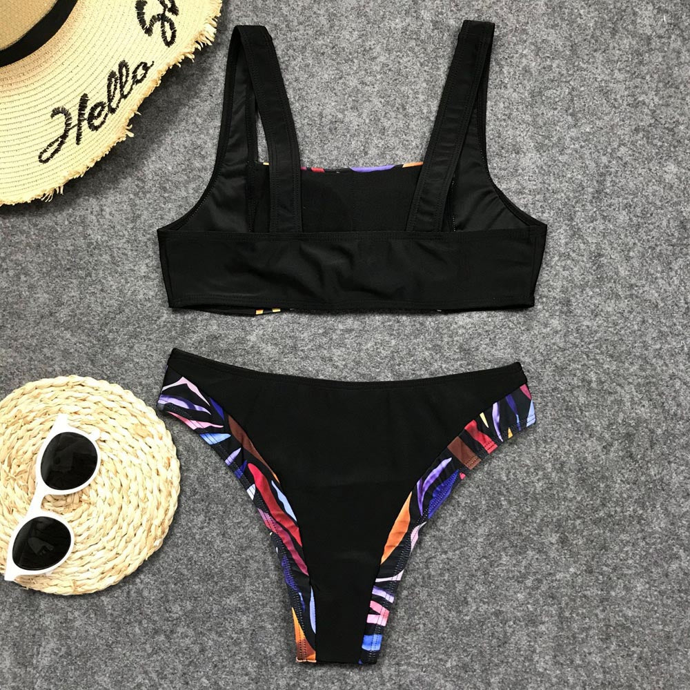 Bikini Female Swimsuit Bathing Suit - LiveTrendsX