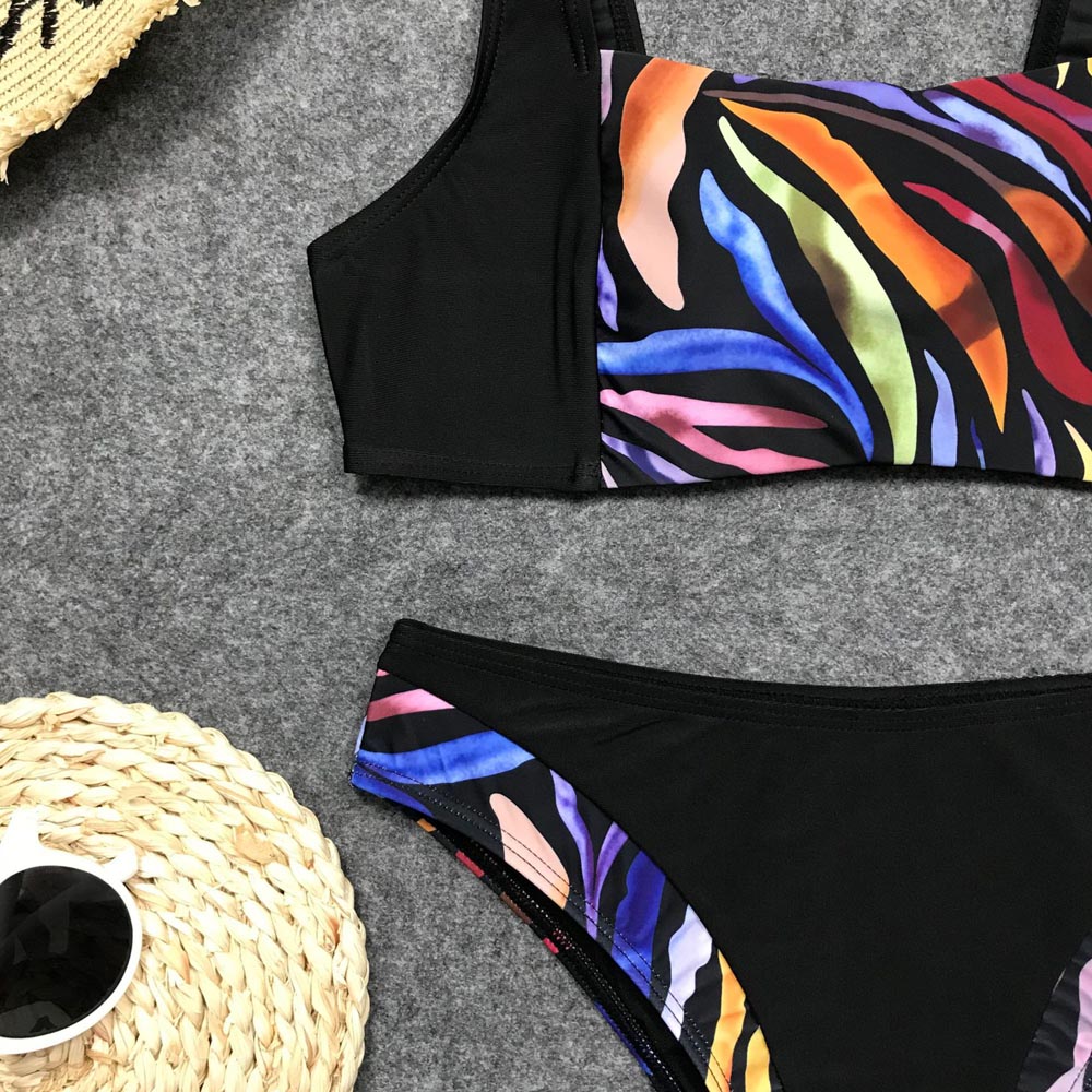 Bikini Female Swimsuit Bathing Suit - LiveTrendsX