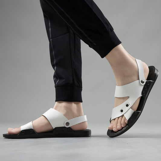 men beach summer sandale - LiveTrendsX