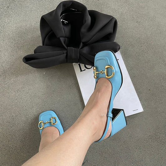 2021 New summer gladiator sandals - LiveTrendsX