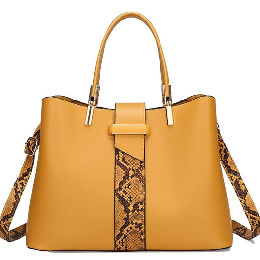 Handbags Women New Elegant Shoulder Bags - LiveTrendsX