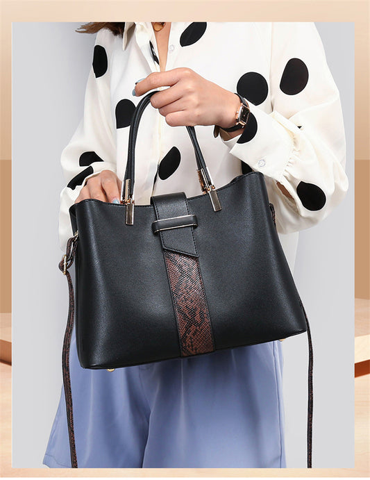 Handbags Women New Elegant Shoulder Bags - LiveTrendsX