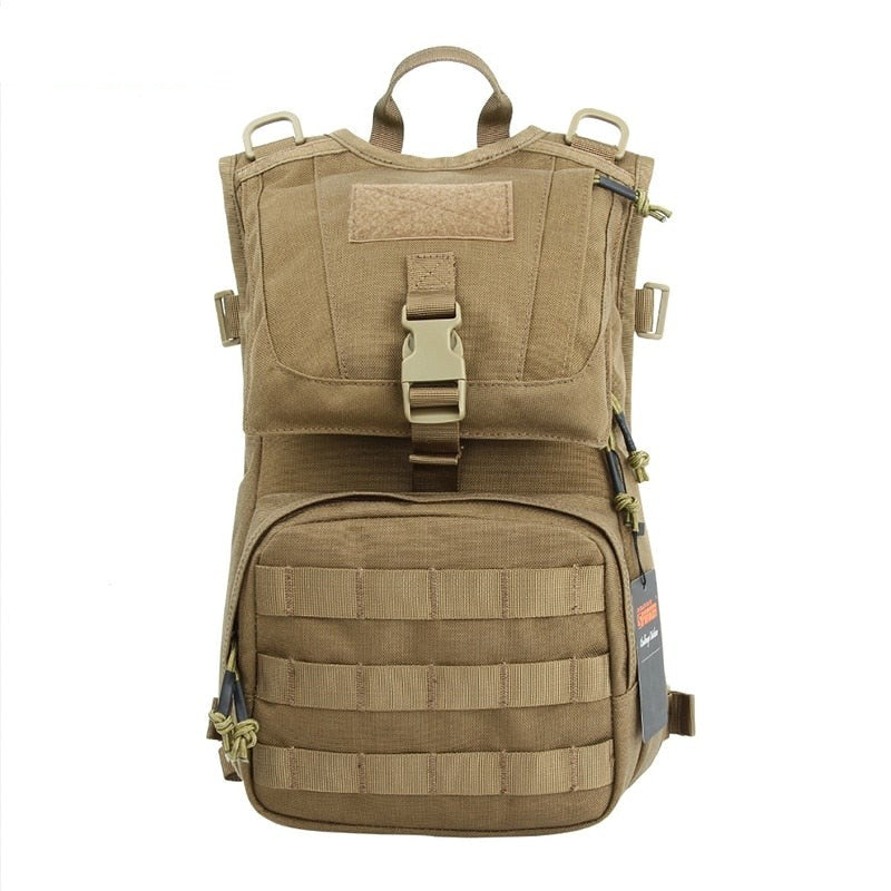 Military Tactical Backpack Hunting Accessories Sport Bag