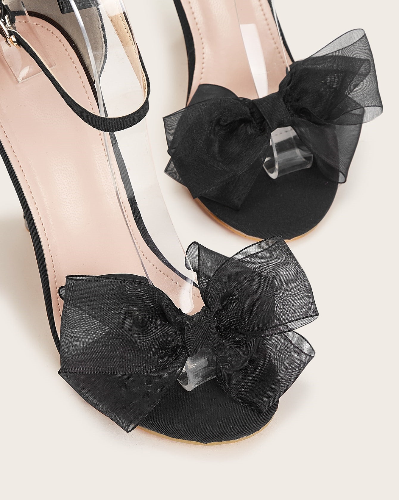 New Wedding Shoes High Heel Sandals - LiveTrendsX