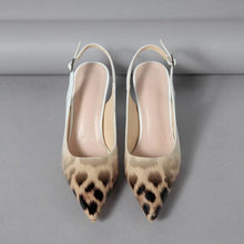 Load image into Gallery viewer, Shoes Woman Flats Pointed Toe - LiveTrendsX
