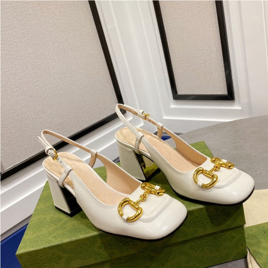 2021 New summer gladiator sandals - LiveTrendsX