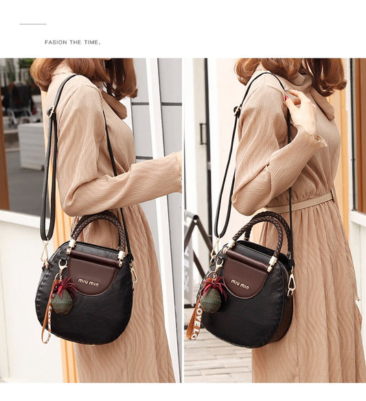 Small Summer Vintage Bags For Women