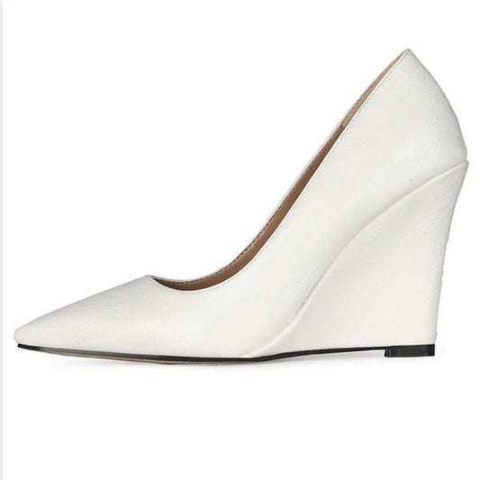 2021 Fashion Wedges Women's Shoes Elegant - LiveTrendsX