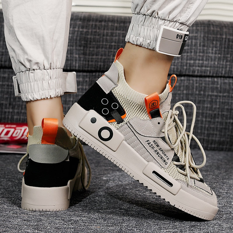 men Sneakers running Casual Shoes