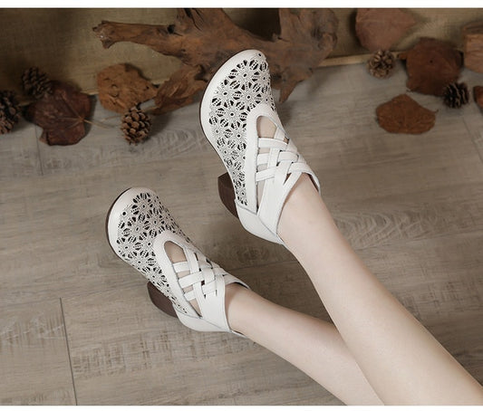 Women Pumps 2021 High Top