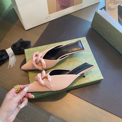 2021 Summer Women Sandals High Heels - LiveTrendsX