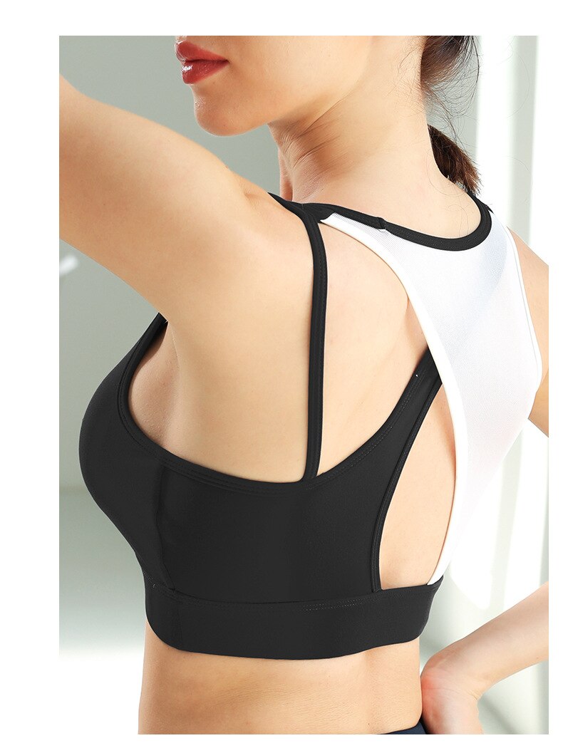 2021 Women's Sleeveless Yoga Vest - LiveTrendsX