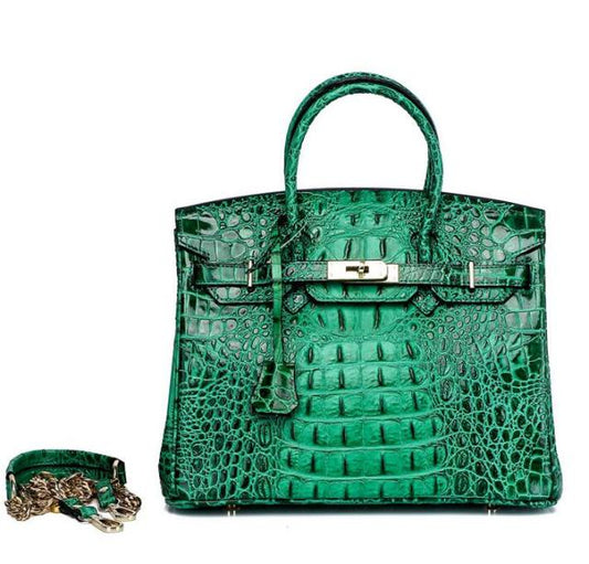 2021 Genuine Leather Messenger Shoulder Bags - LiveTrendsX