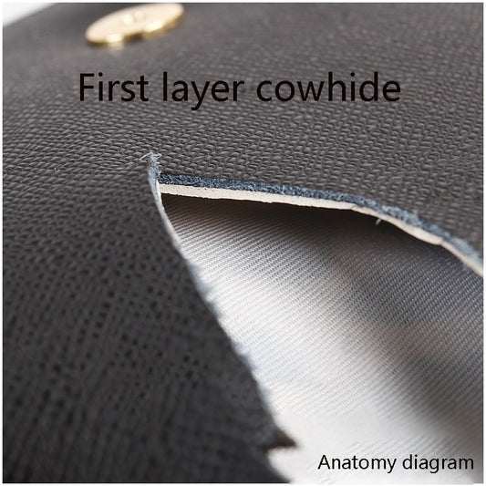 large capacity ladies handbag