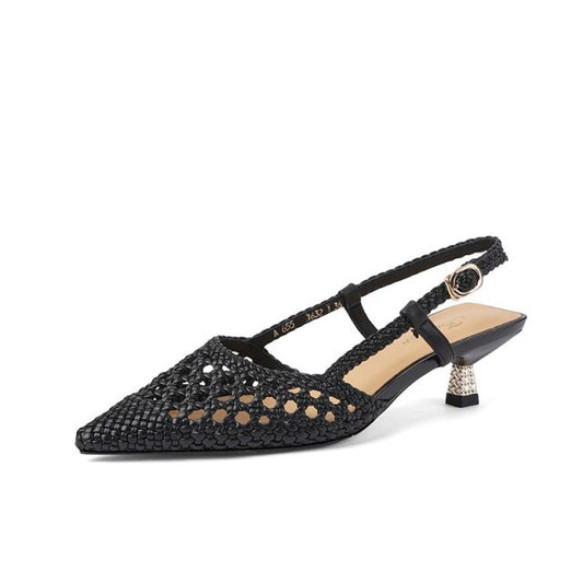 New Arrive Sandals Women Pointed Toe - LiveTrendsX