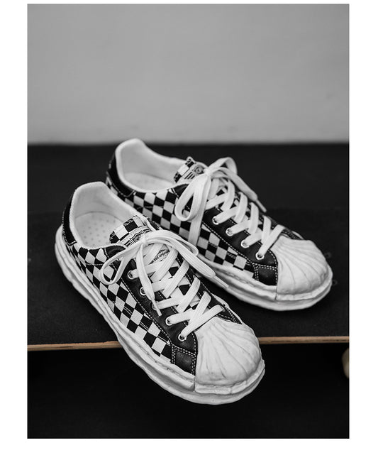 Shell-head Men's Sports Trend Shoes - LiveTrendsX