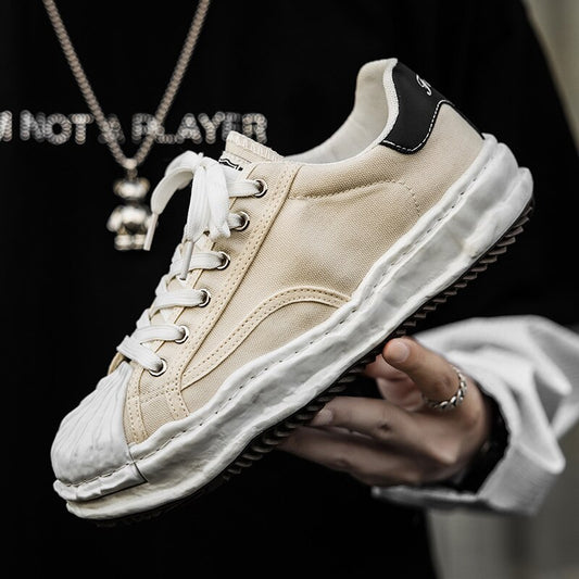 メンズ ボードシューズ スニーカー