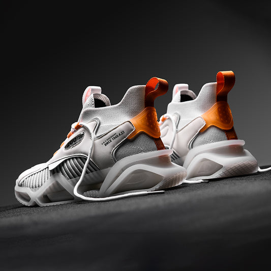 Mens Shoes Casual Men Sneakers - LiveTrendsX