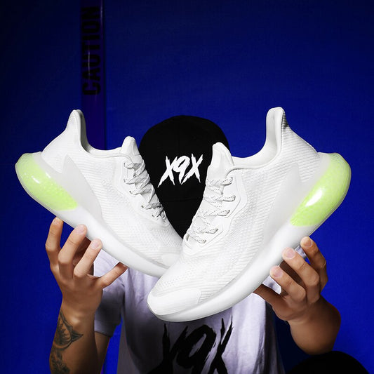 comfort Breathable sport  sneakers - LiveTrendsX