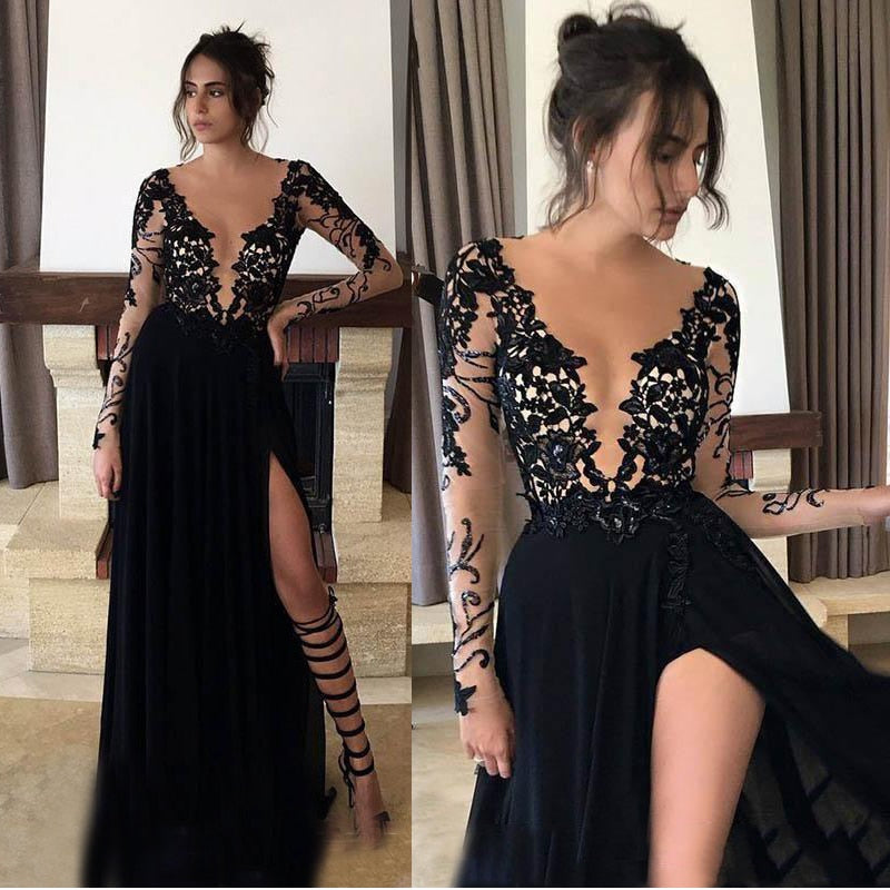 Sexy Evening Dresses For Women