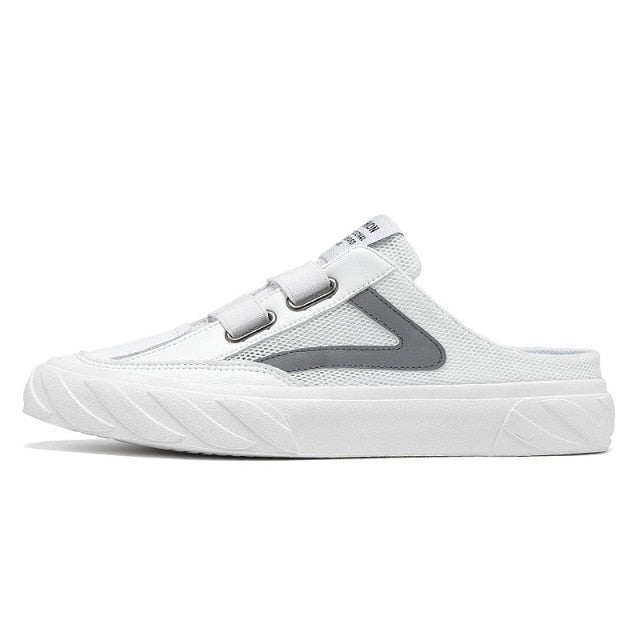 2021 Men Slippers Sports Sneakers - LiveTrendsX