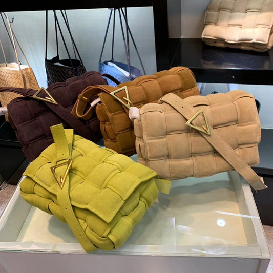 New Messenger Luxury Handbags