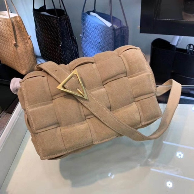 New Messenger Luxury Handbags