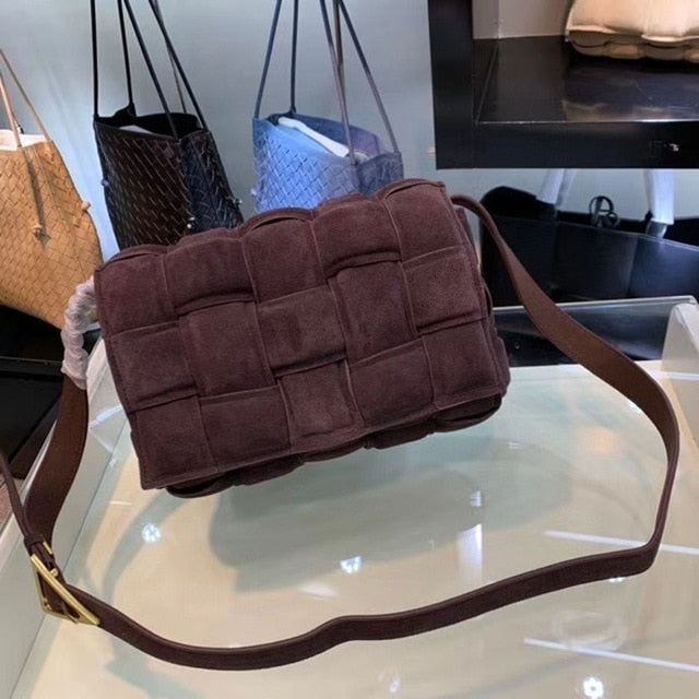 New Messenger Luxury Handbags