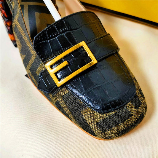 ladies high heel sandals with metal buckle - LiveTrendsX