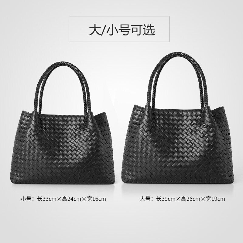 Women's Shoulder Bag Luxury Brand Handbag