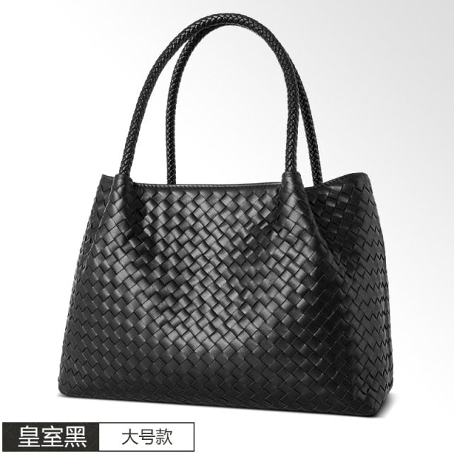 Women's Shoulder Bag Luxury Brand Handbag