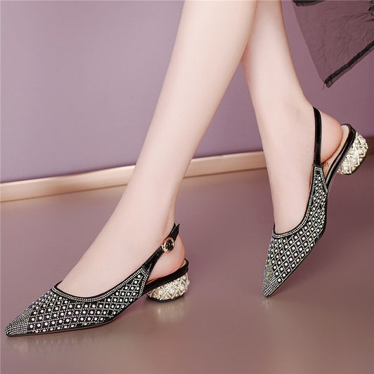 ファッションレディースサンダル夏新作