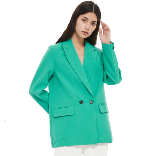 women's blazer jacket casual coat