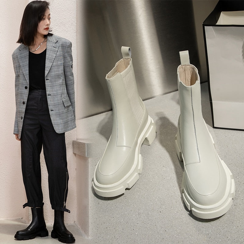 New Ankle Boots for Women
