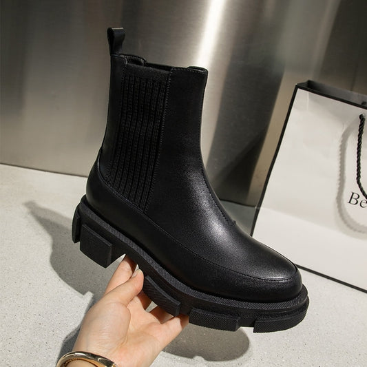 New Ankle Boots for Women