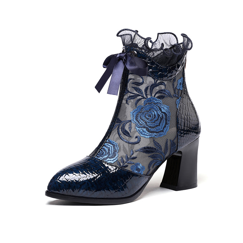 Ankle Boots for Women's Sandals