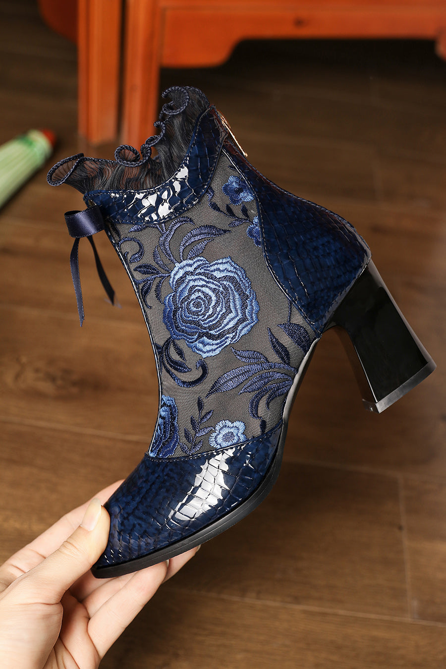 Ankle Boots for Women's Sandals