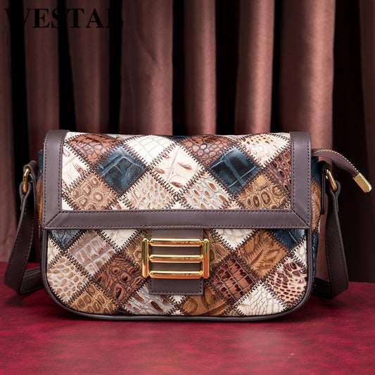 Designer Crossbody Bags for Women Purses and Handbags Colorful